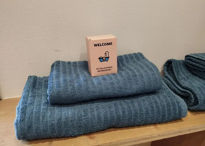 Le Montana - Studio Rue Du Centre - Cosy Et Montagnard - Navette