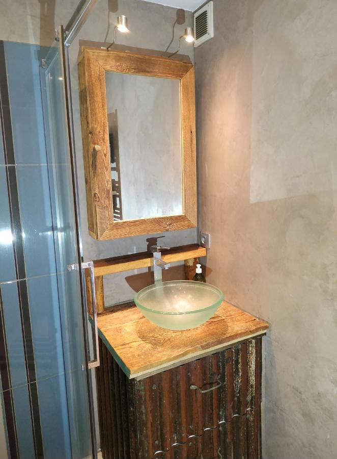 Apartment Le Montana - Rue Du Centre - Cosy Et Montagnard - Navette